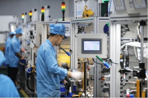 仁和云ERP系统与工厂ERP管理软件的稳定运行之道 兼论软件外包服务的价值